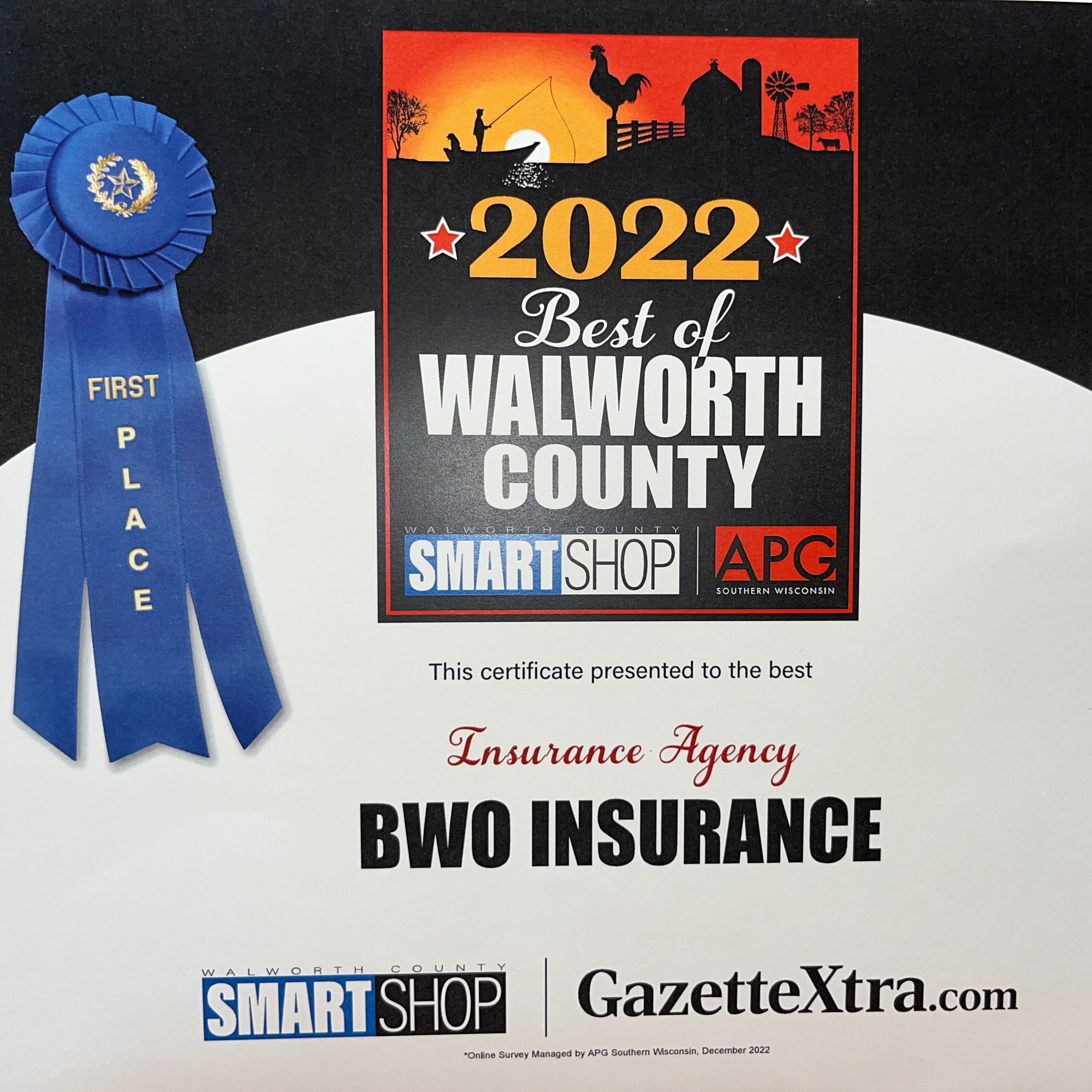 bwo insurance