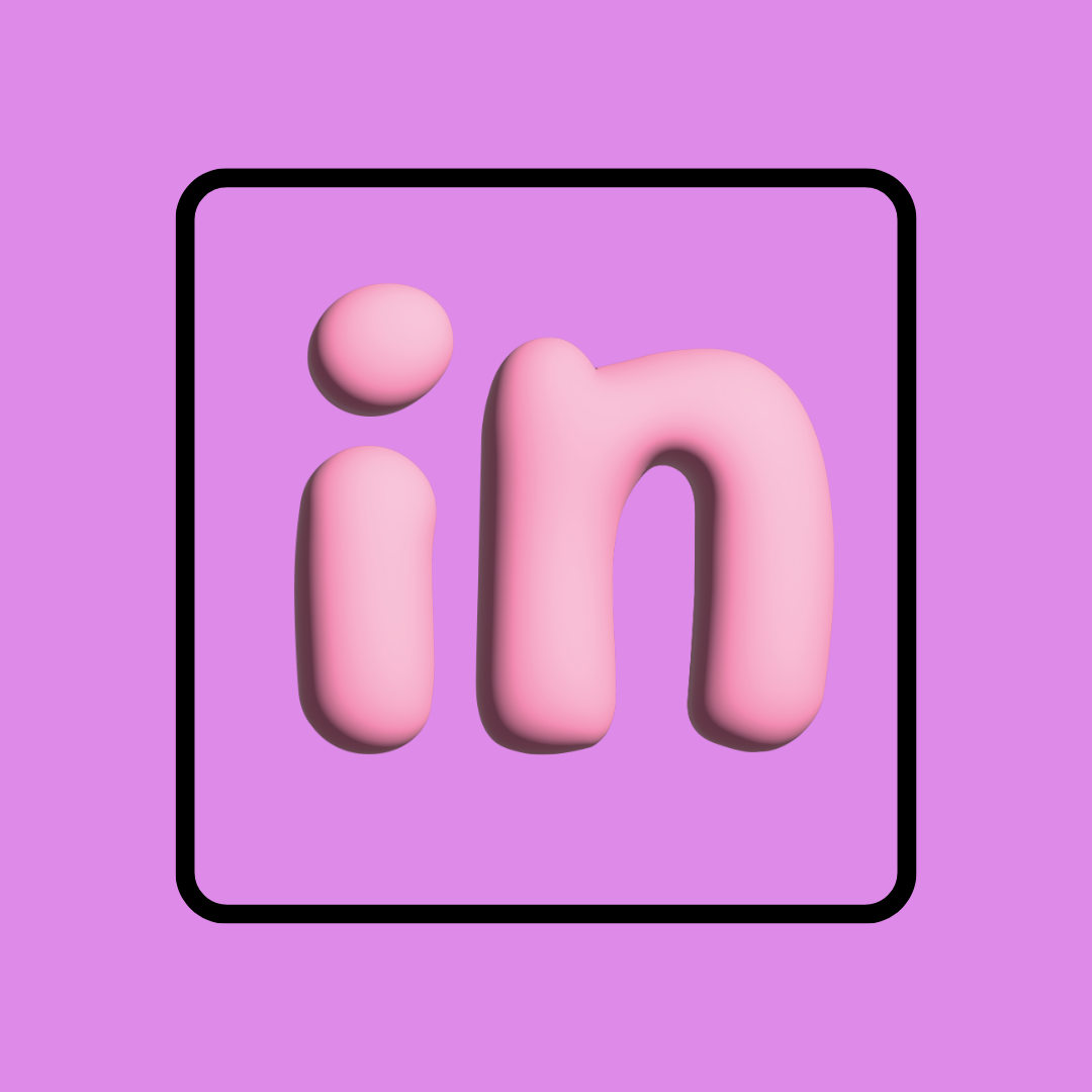 linkedin icon