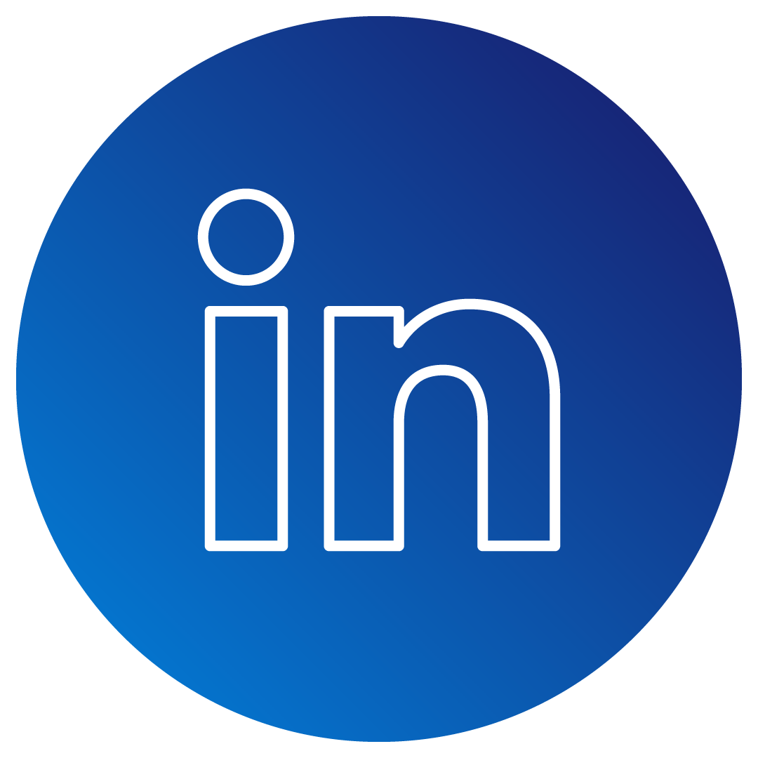 linkedin icon