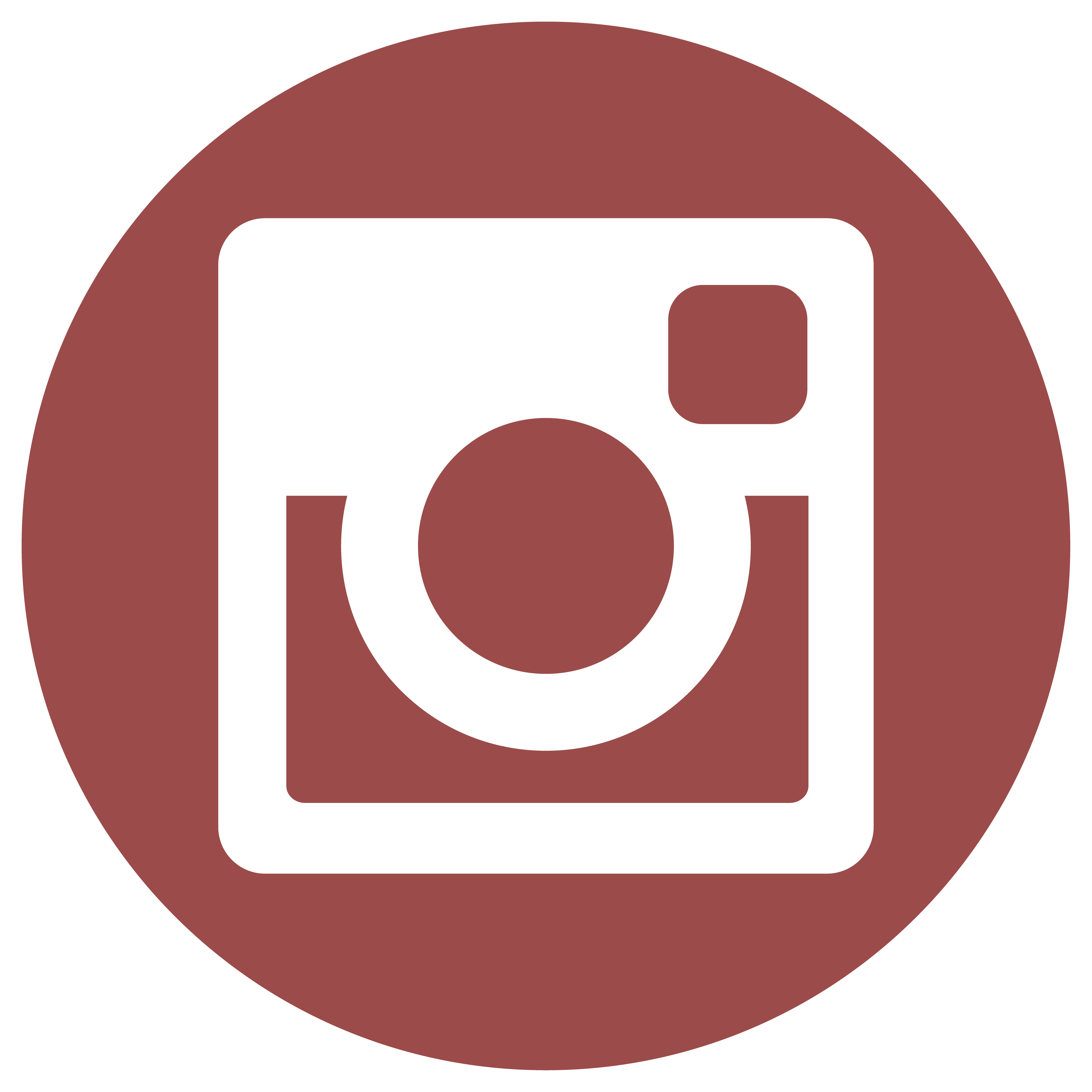 instagram icon