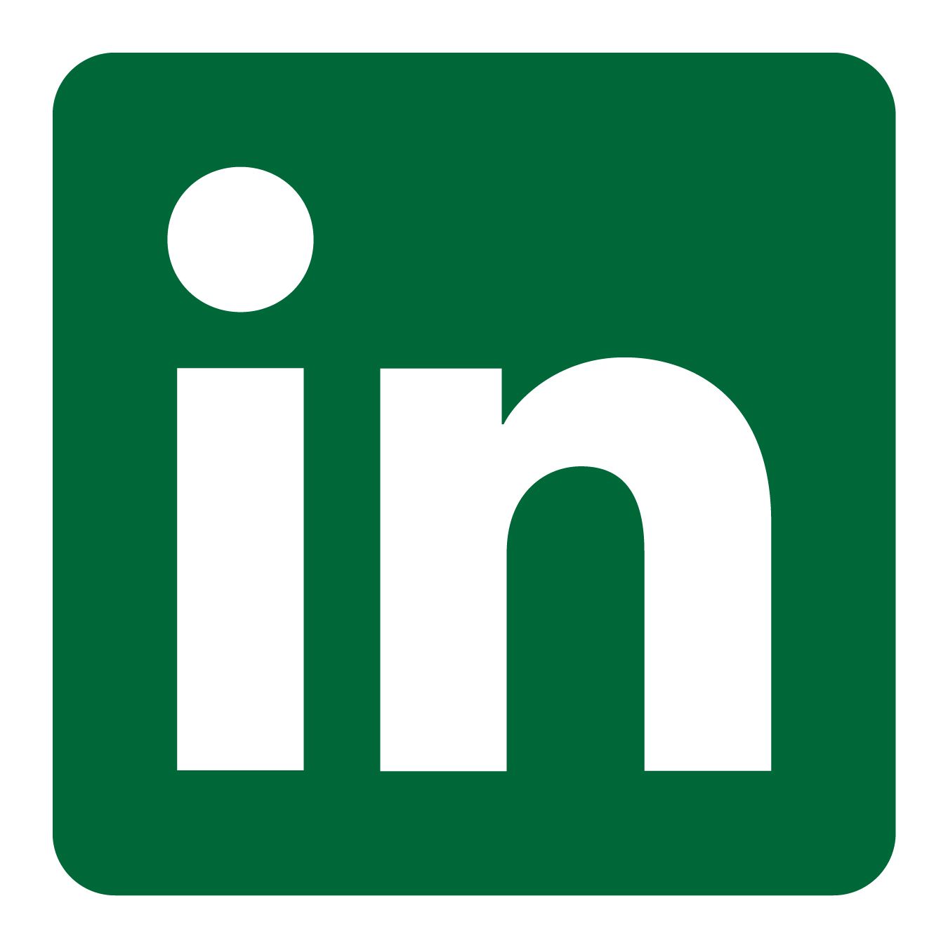 linkedin icon