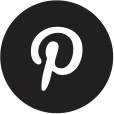 pinterest icon