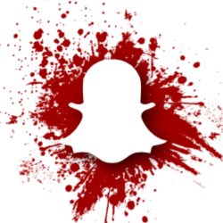 snapchat icon