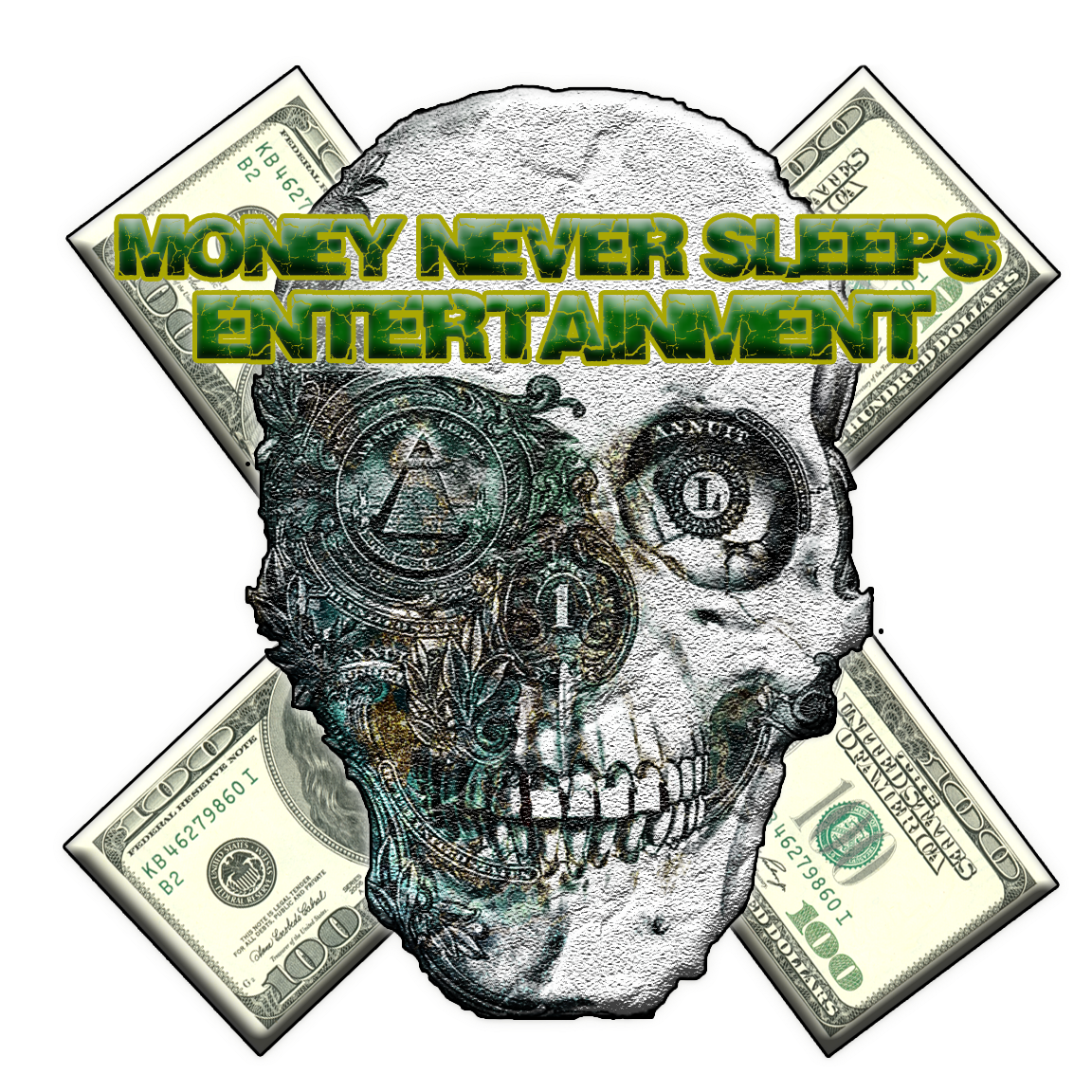 Money Never Sleeps Entertainment