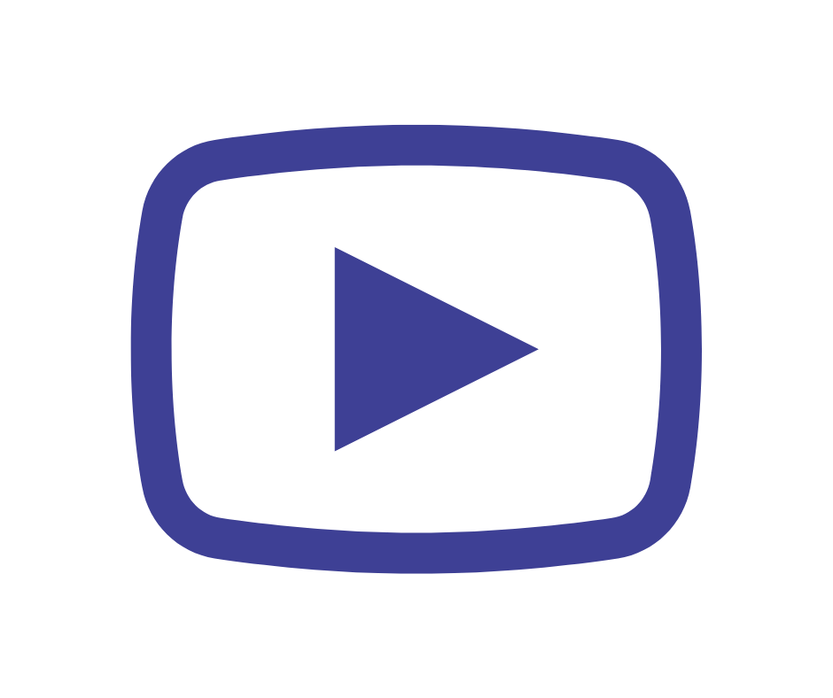 youtube icon