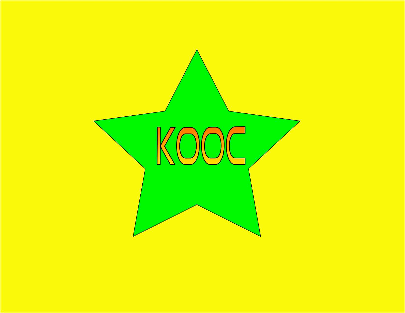 KOOC