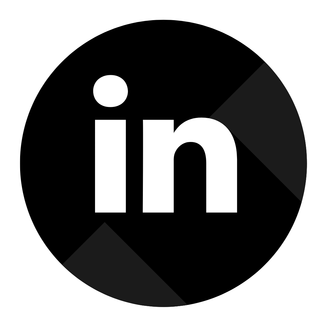 linkedin icon