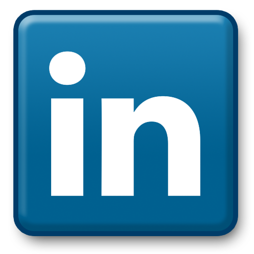 linkedin icon