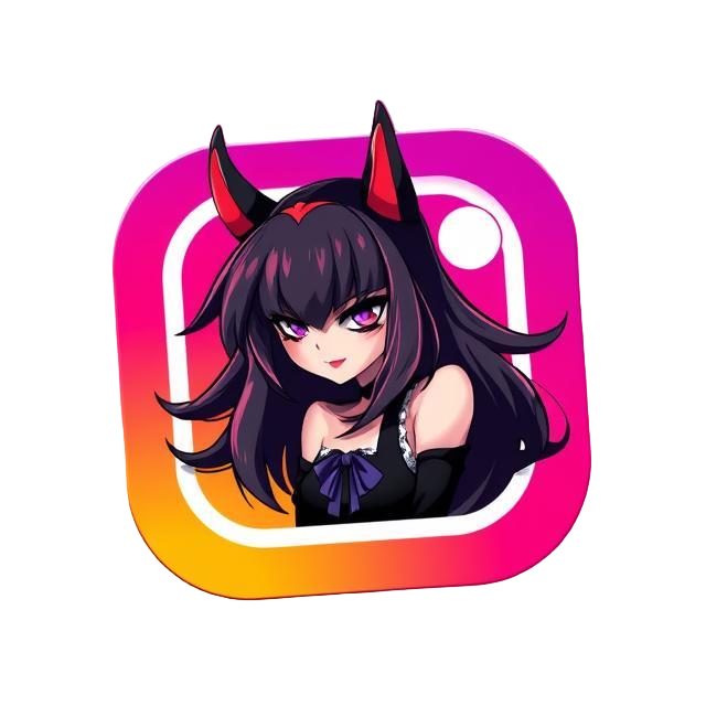 instagram icon