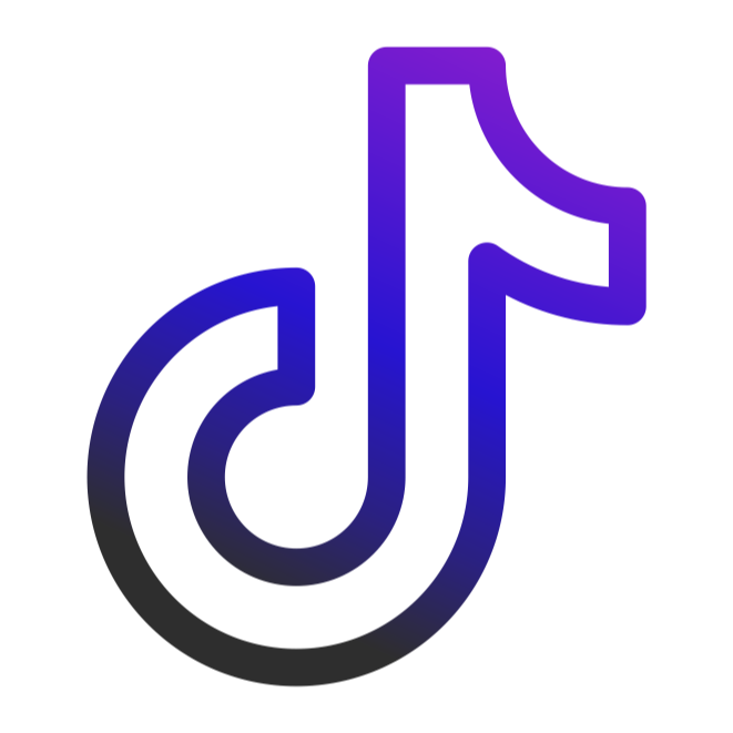 tiktok icon