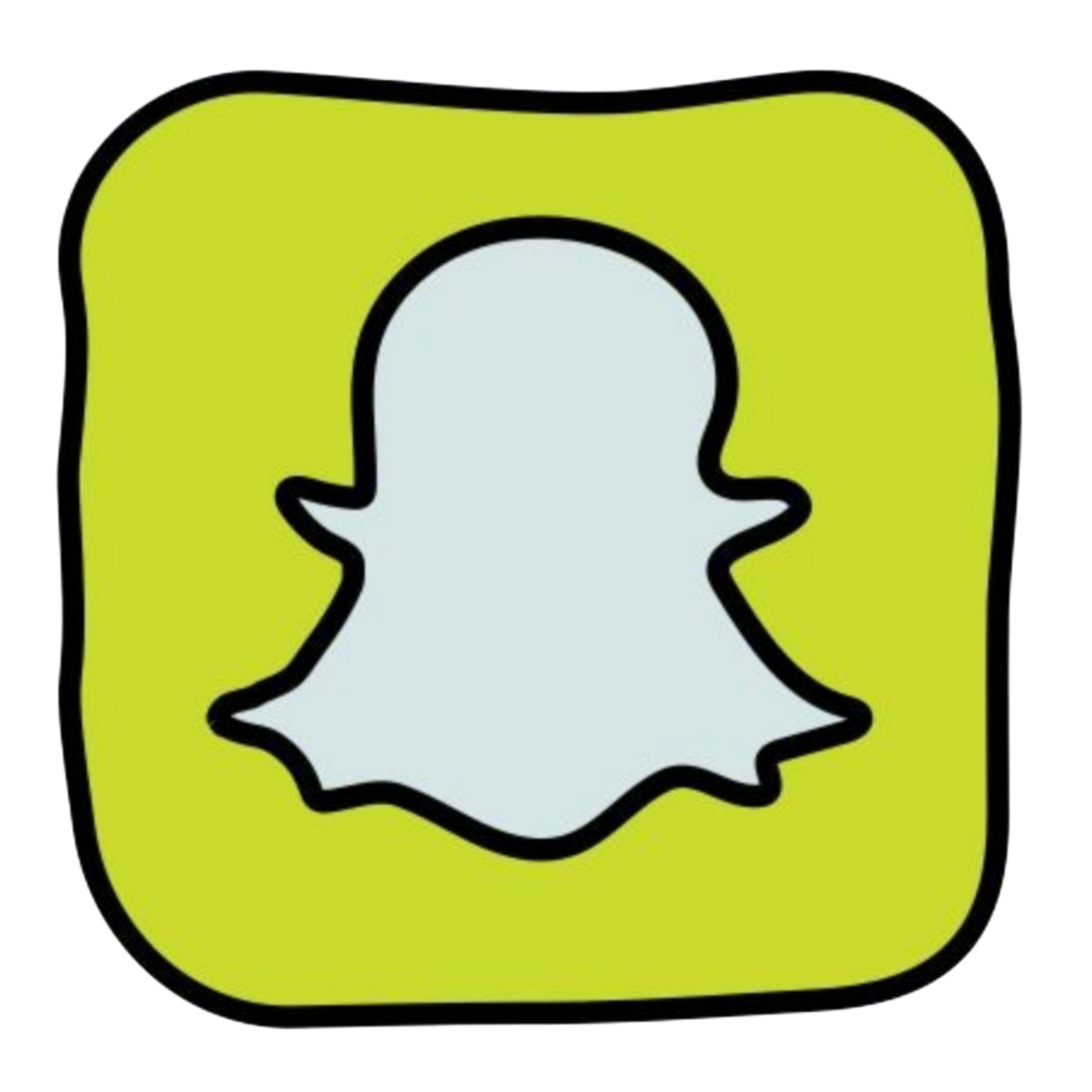 snapchat icon