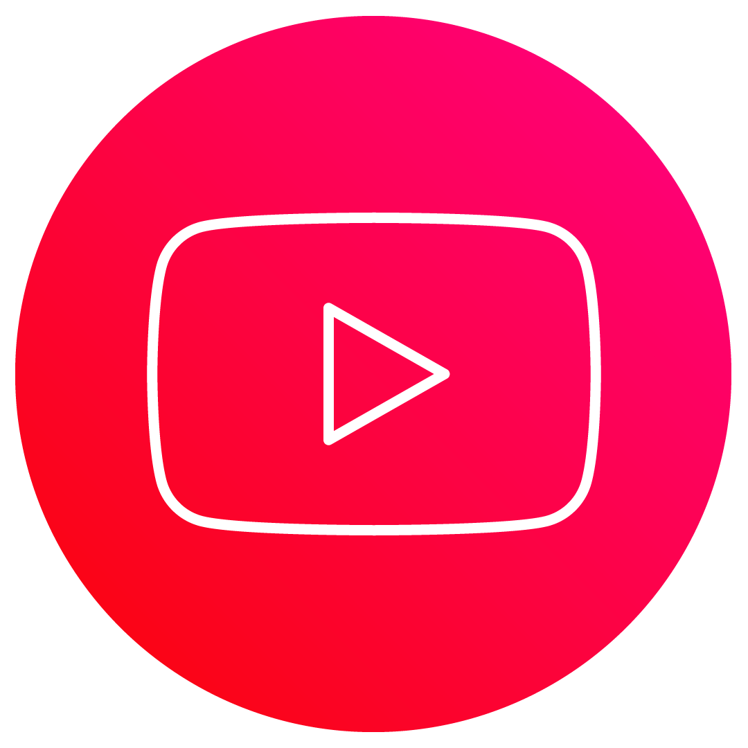 youtube icon