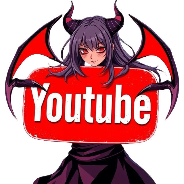 youtube icon