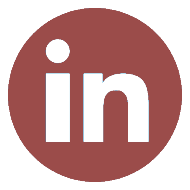 linkedin icon