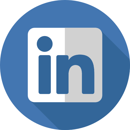 linkedin icon