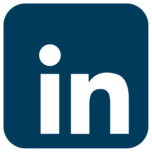 linkedin icon