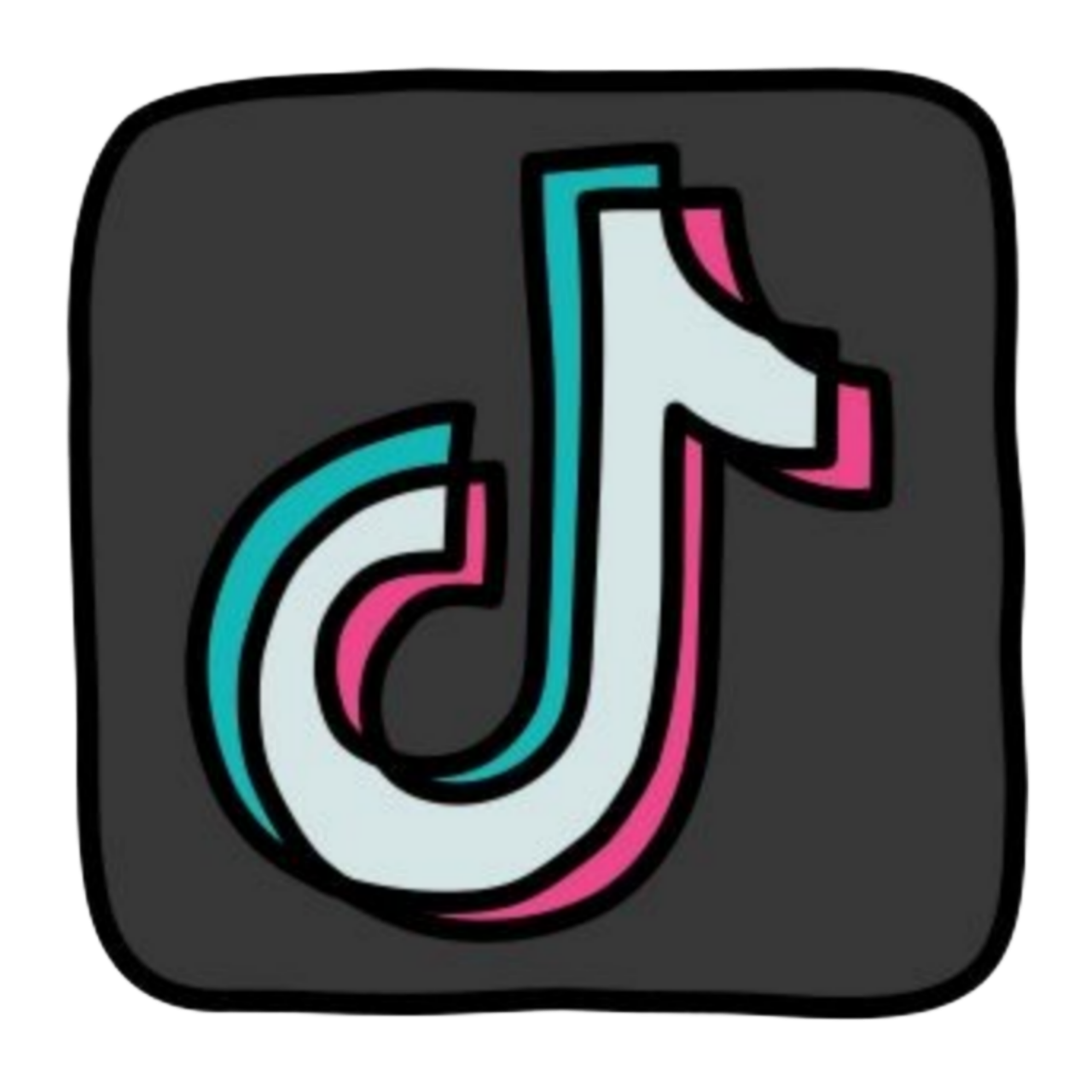 tiktok icon