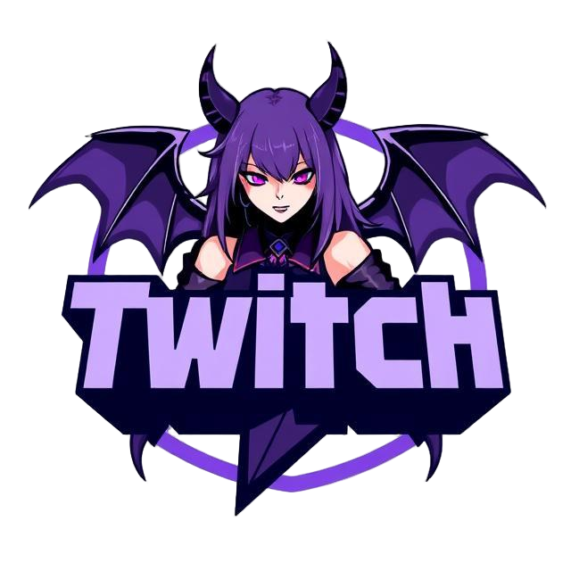 twitch icon