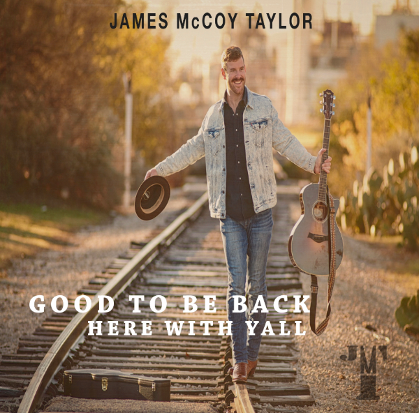 James McCoy Taylor's Flowpage