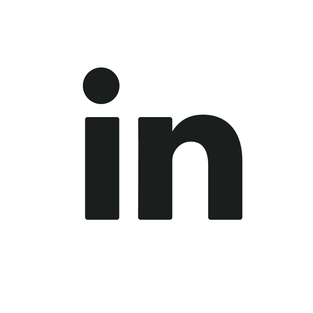 linkedin icon