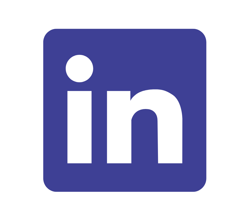 linkedin icon