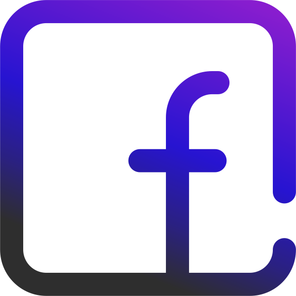 facebook icon