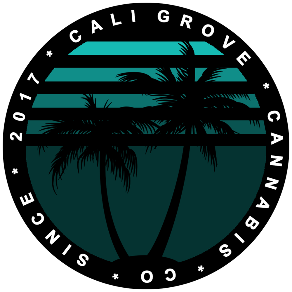 Cali Grove Cannabis Co