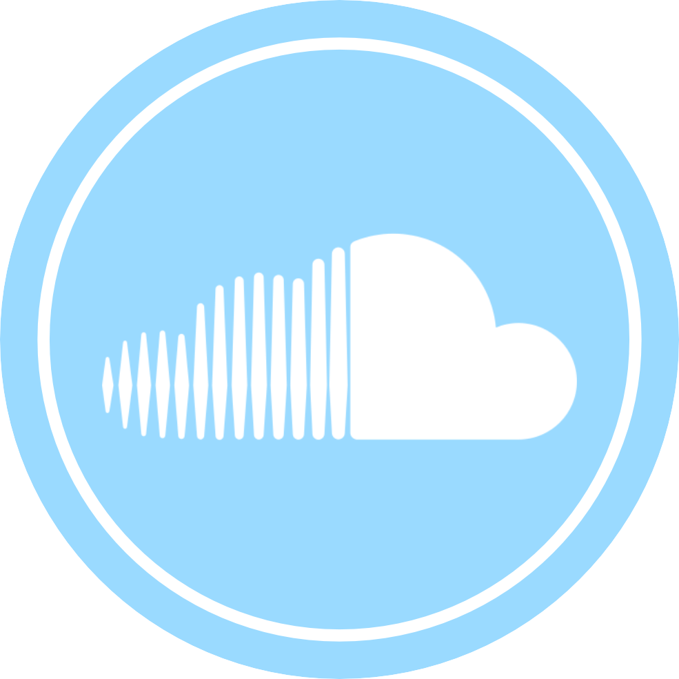 soundcloud icon